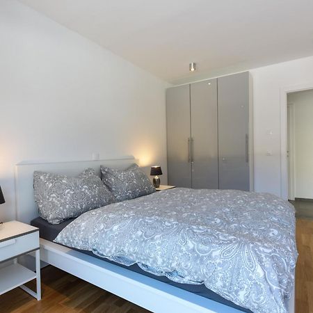 Seechalet Altossiach Buitenkant foto
