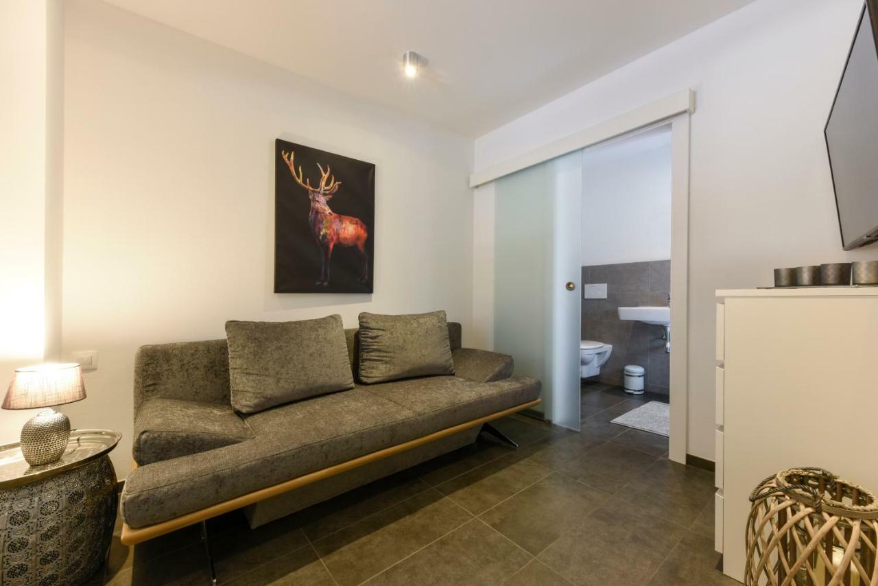 Seechalet Altossiach Buitenkant foto